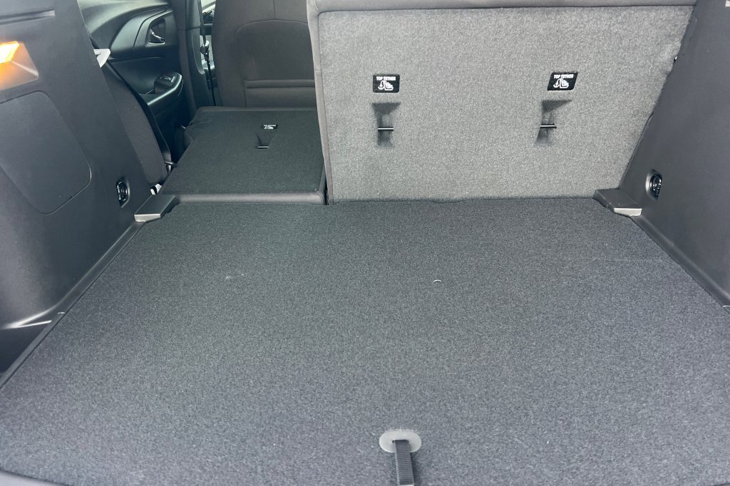 New 2026 Chevrolet TrailBlazer LT w/ Convenience Package image 12