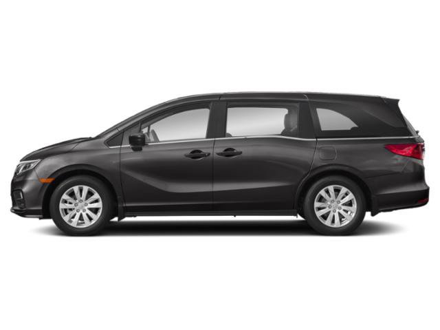 Used 2019 Honda Odyssey LX image 3