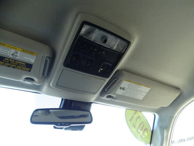 Certified 2021 Toyota 4Runner SR5 Premium image 35