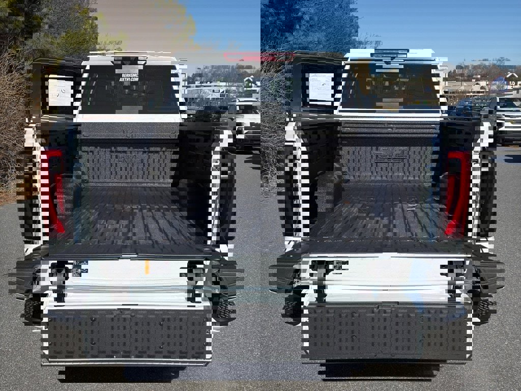 New 2026 GMC Sierra 2500 Denali Ultimate w/ Max Trailering Package image 22