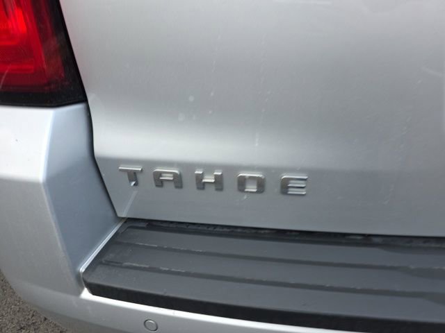 Used 2016 Chevrolet Tahoe LT w/ Luxury Package image 36