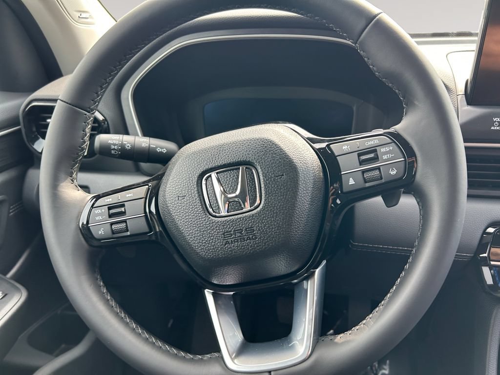 New 2026 Honda Pilot Touring image 12