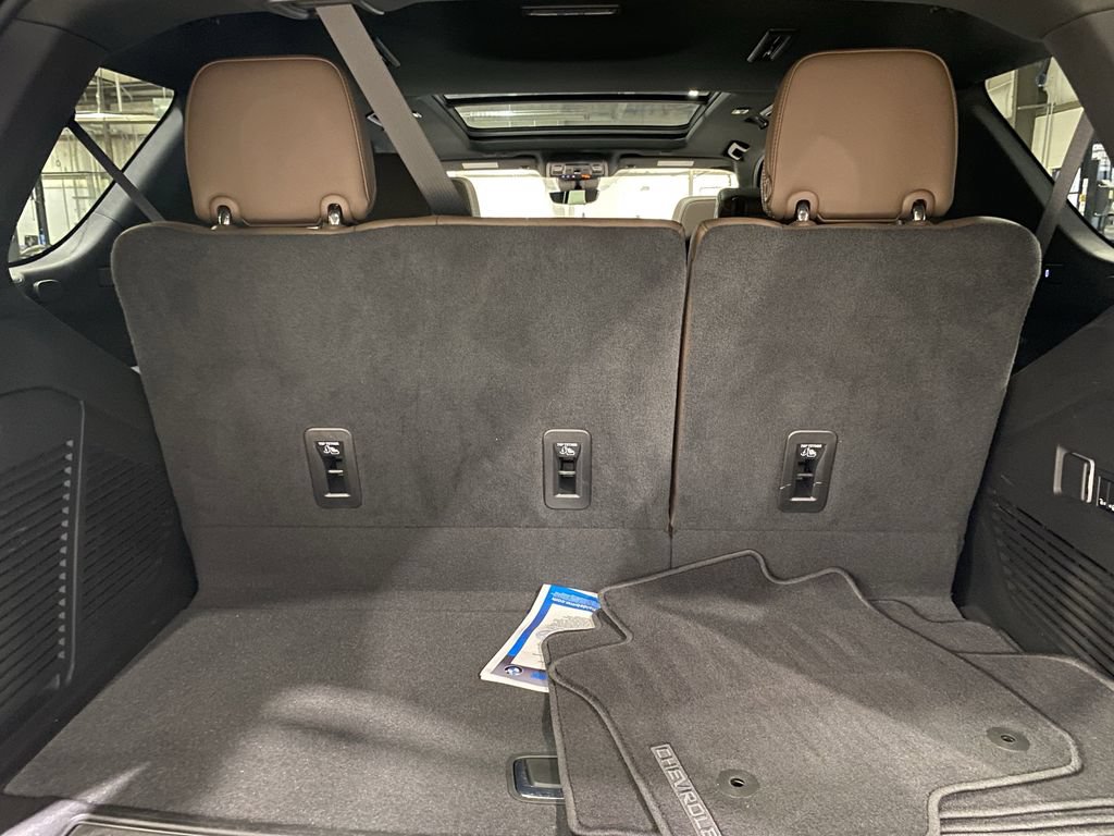 Used 2023 Chevrolet Tahoe High Country RWD image 22