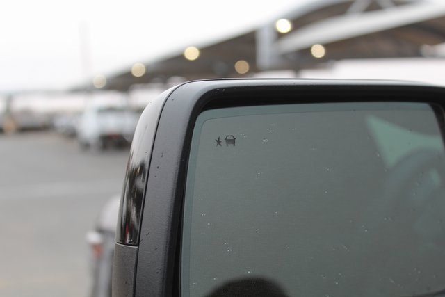 Used 2024 GMC Sierra 1500 AT4 w/ Technology Package image 15