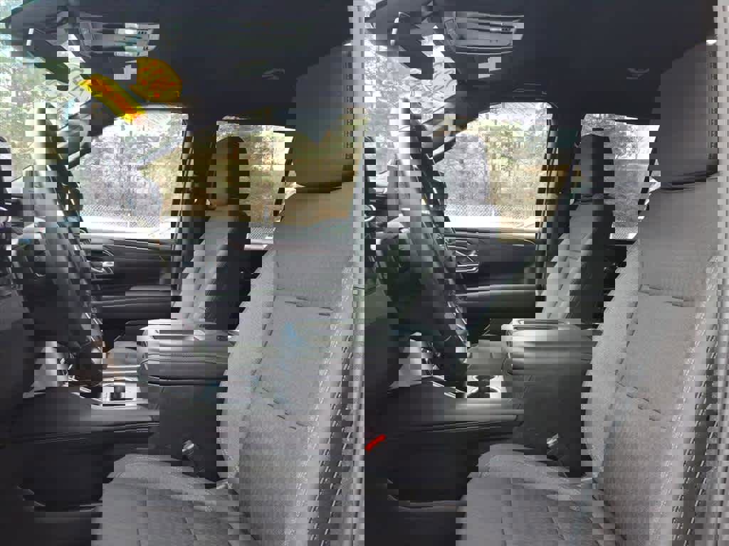 Certified 2023 Chevrolet Tahoe LS image 11