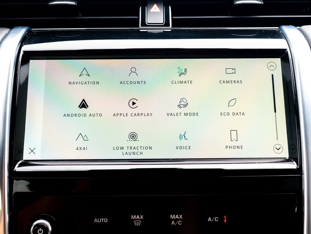 Certified 2022 Land Rover Discovery Sport S R-Dynamic AWD/4WD image 25