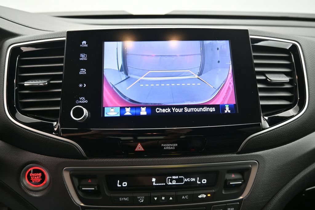 Used 2021 Honda Ridgeline RTL image 13