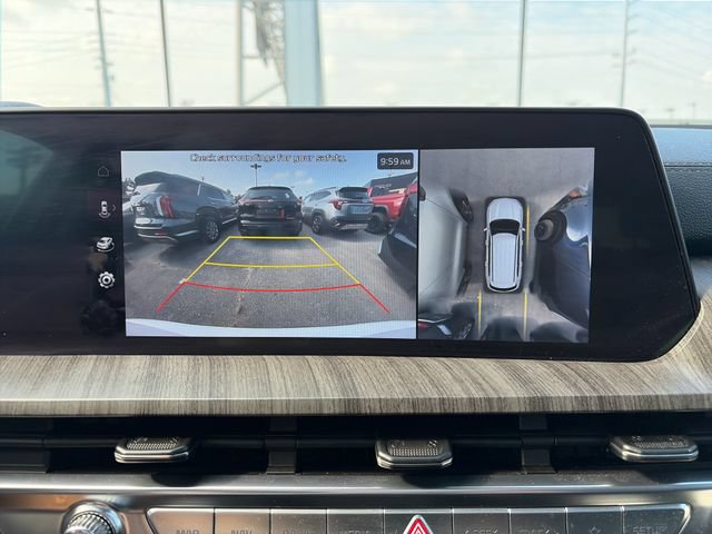 Certified 2024 Kia Telluride SX Prestige w/ Towing Package AWD/4WD image 9