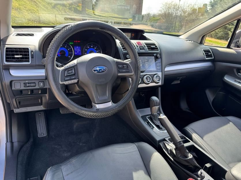 Used 2015 Subaru Crosstrek Touring image 10