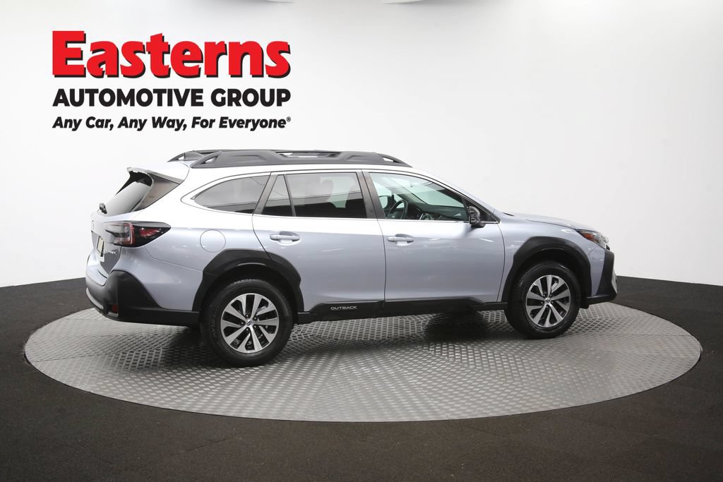 Used 2023 Subaru Outback Premium AWD/4WD image 43