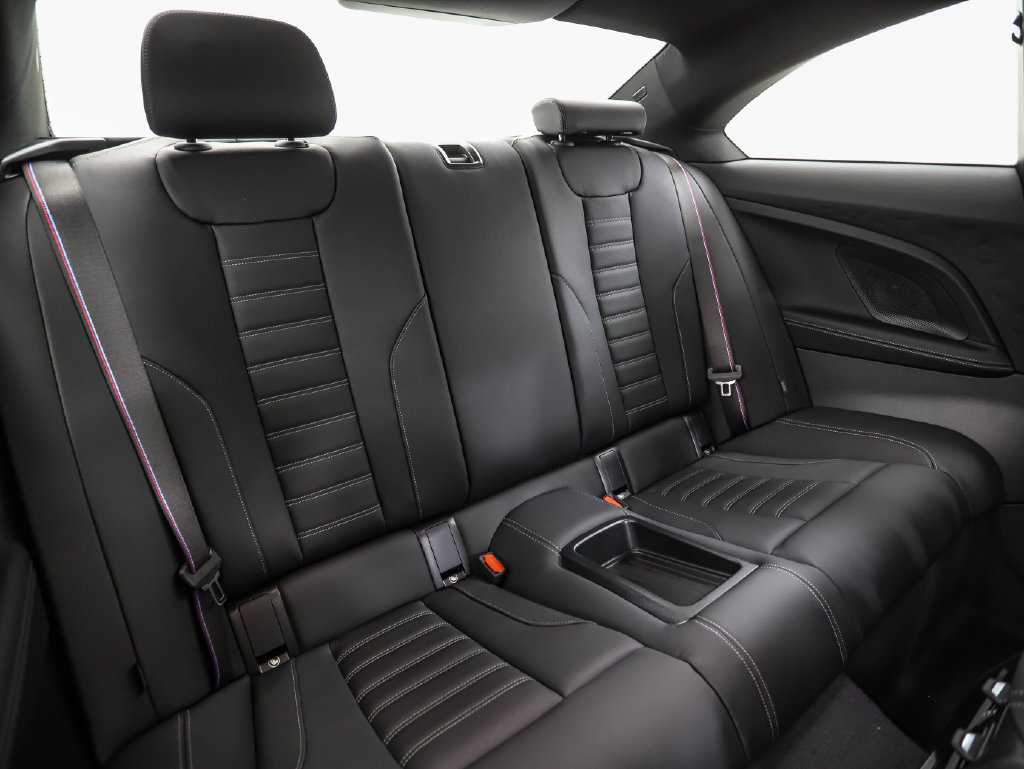 New 2026 BMW M2 w/ Carbon Package RWD image 27