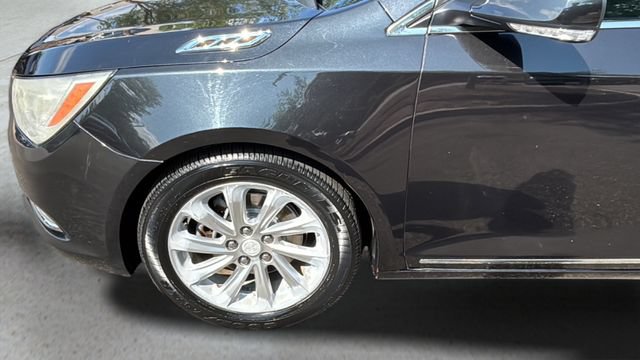 Used 2015 Buick LaCrosse Leather FWD image 33
