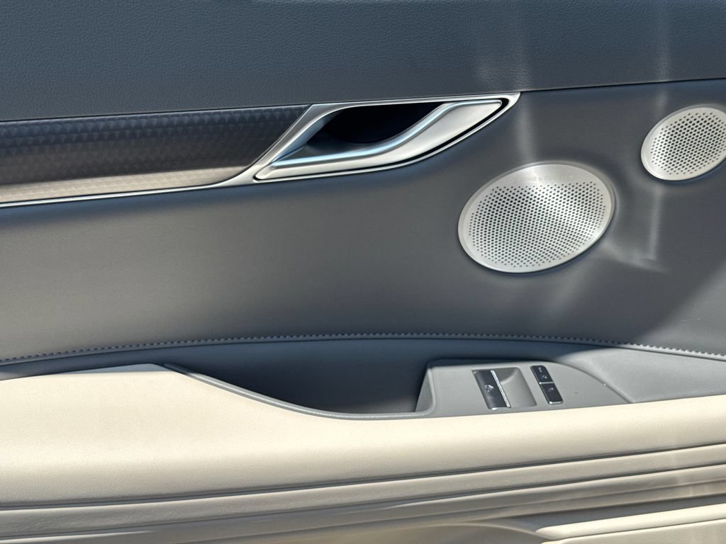 New 2027 Genesis G80 2.5T Sport Prestige AWD/4WD image 24