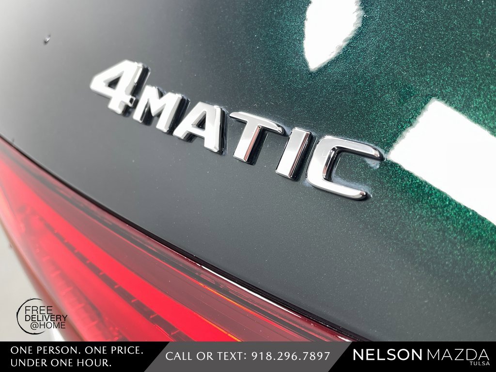 Used 2021 Mercedes-Benz GLE 350 4MATIC image 15