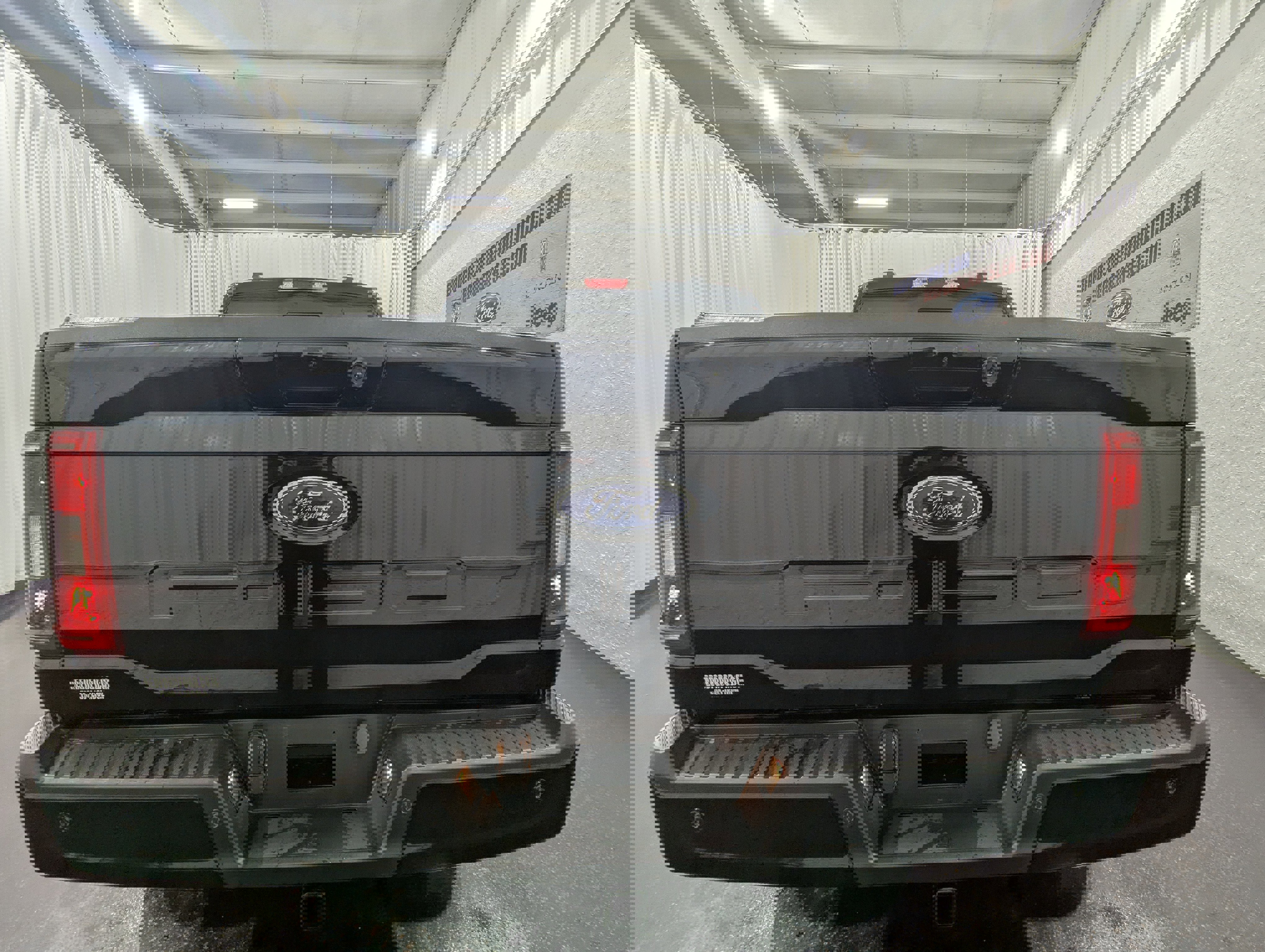 Used 2023 Ford F150 XLT w/ Equipment Group 302A High image 8