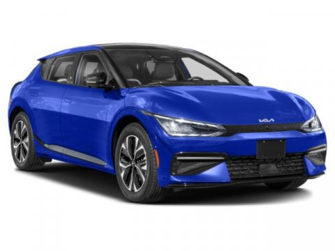 Used 2024 Kia EV6 GT-Line image 9