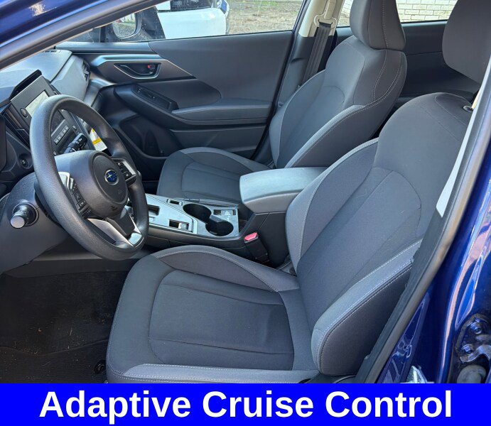 Used 2024 Subaru Impreza 2.0i AWD/4WD image 5