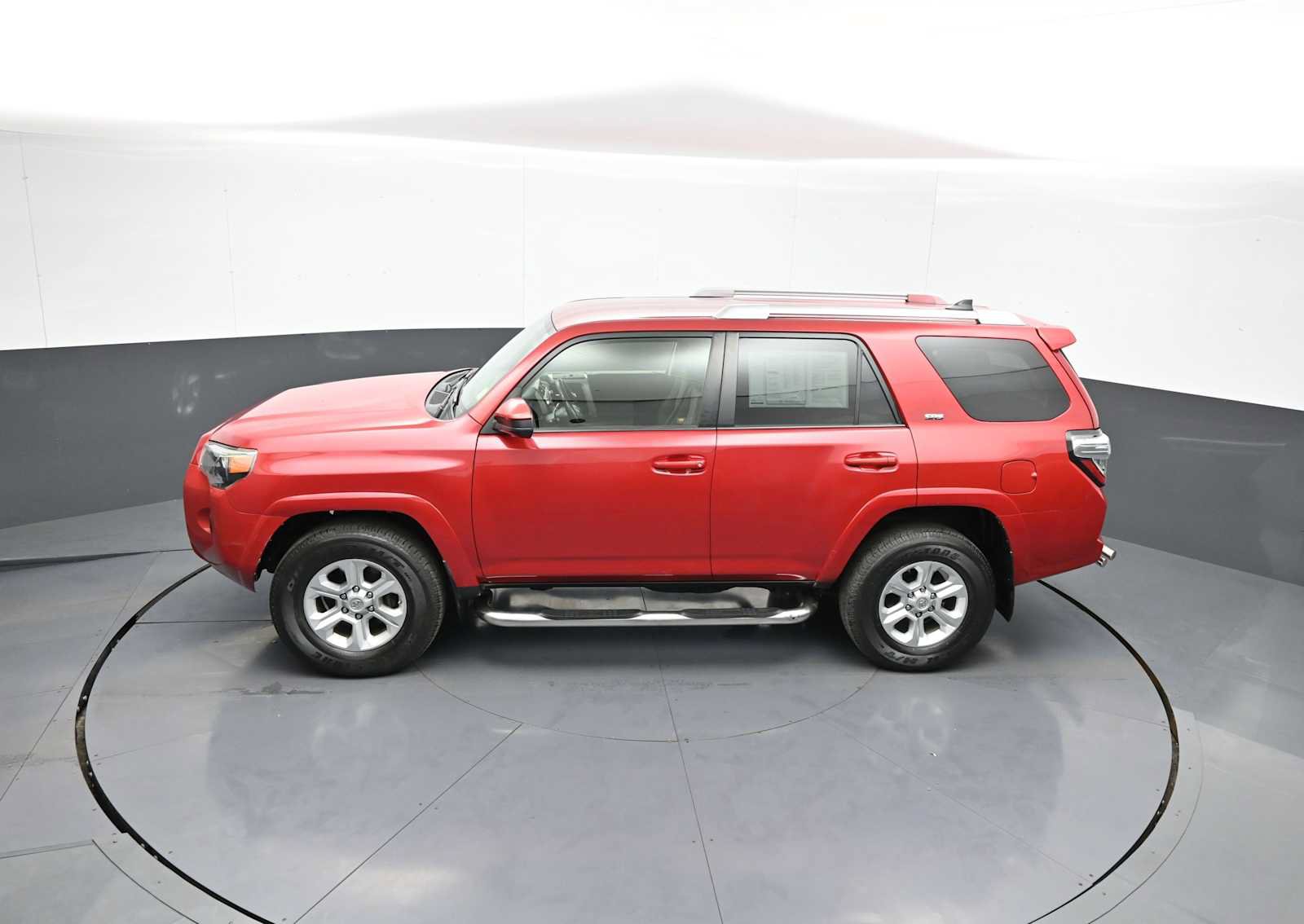 Used 2016 Toyota 4Runner SR5 AWD/4WD image 39