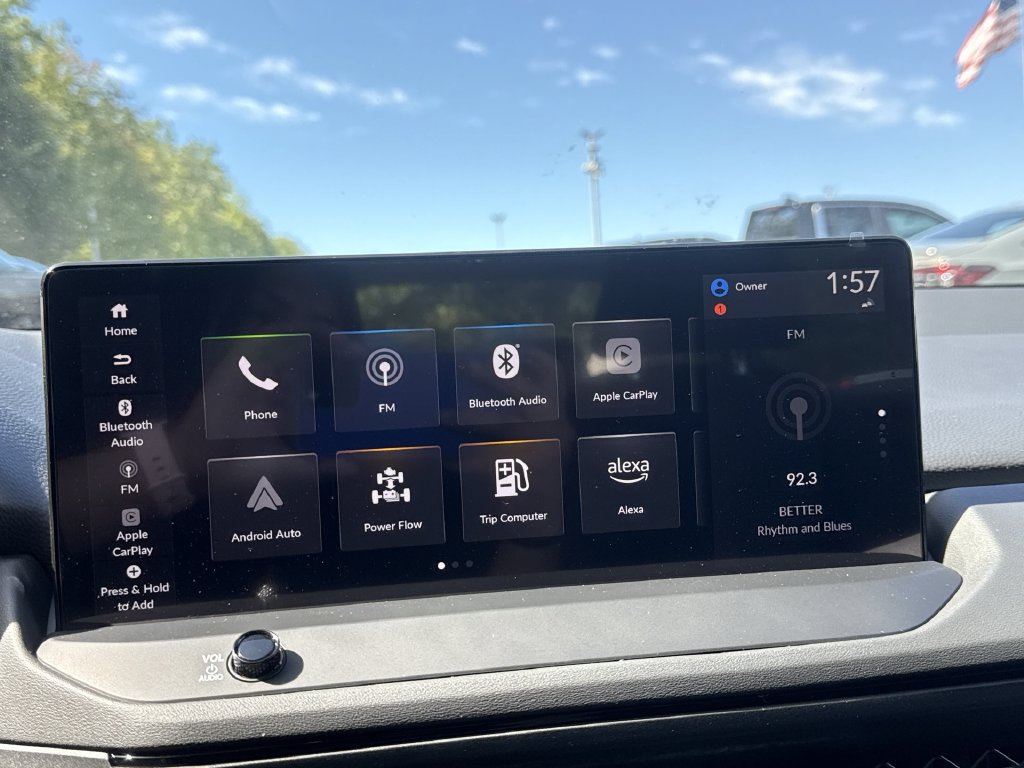 New 2026 Honda Accord EX-L image 20