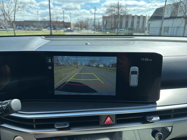 New 2026 Kia Sorento S AWD/4WD image 38