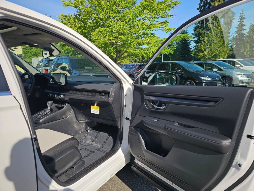 New 2026 Honda CR-V EX image 11