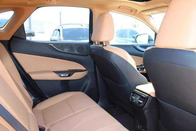 Certified 2024 Lexus NX 350 AWD image 7