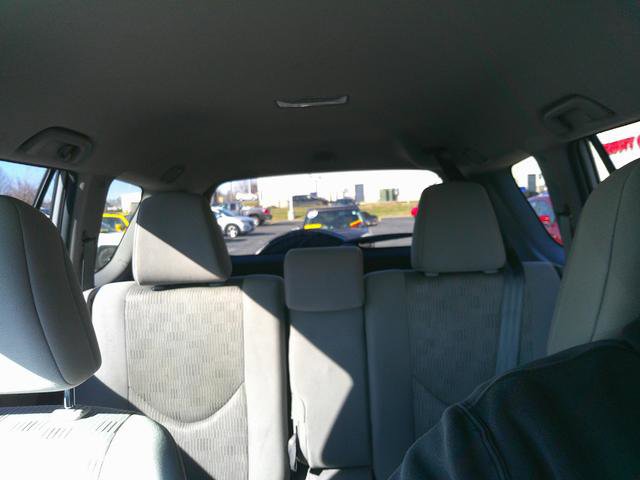 Used 2012 Toyota RAV4 4WD w/ Value Pkg image 13