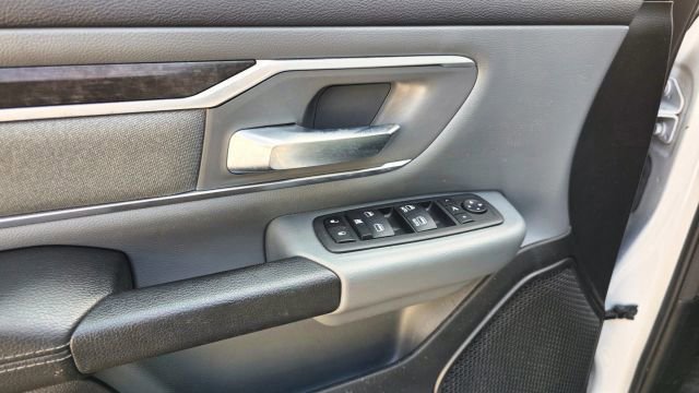 Used 2022 RAM 1500 Big Horn image 11
