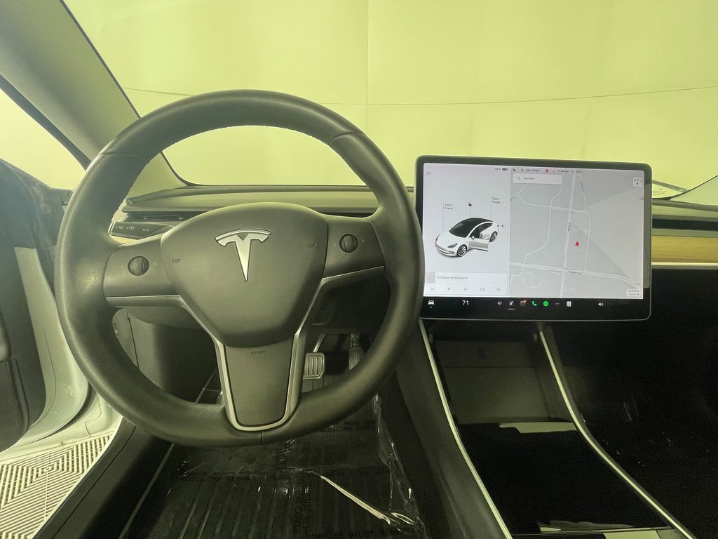 Used 2020 Tesla Model 3 Long Range image 19