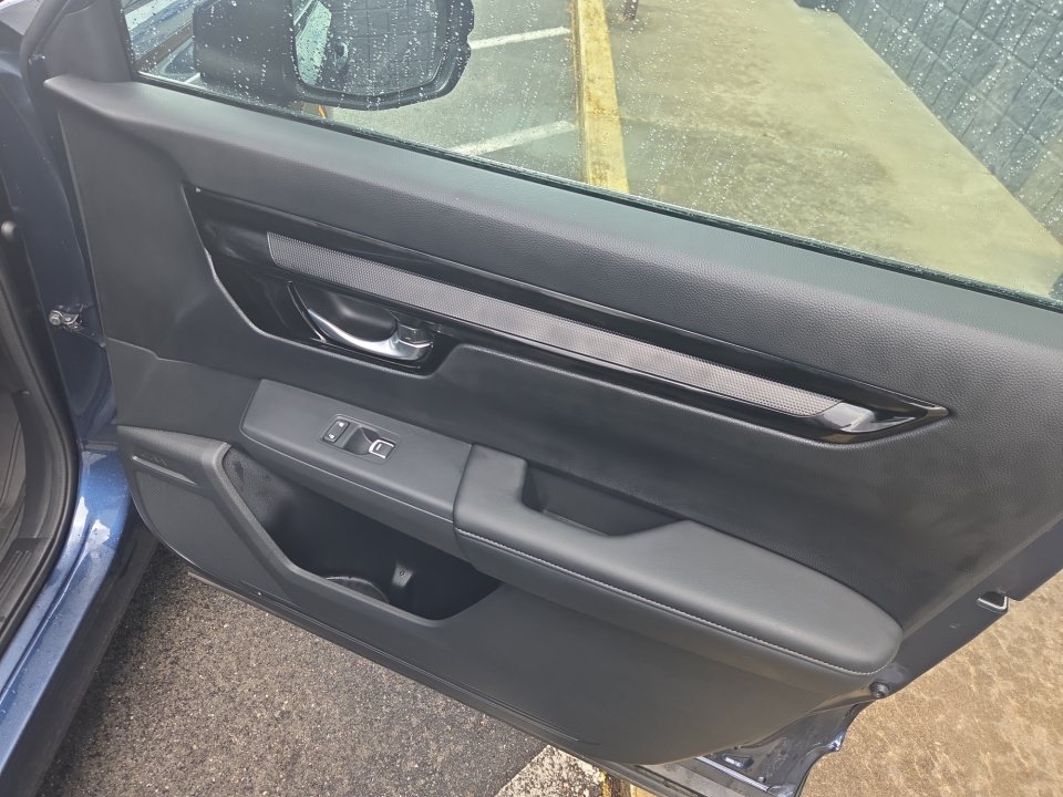Certified 2024 Honda CR-V EX-L image 31