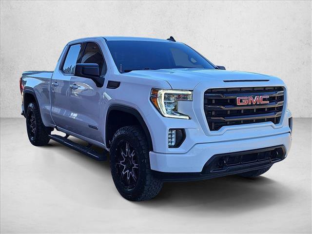 Used 2021 GMC Sierra 1500 Elevation video 3