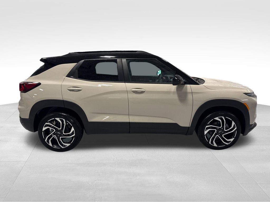 New 2026 Chevrolet TrailBlazer RS w/ Convenience Package AWD/4WD image 52