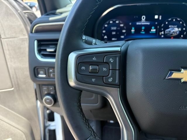 Used 2023 Chevrolet Tahoe LT w/ Luxury Package AWD/4WD image 35