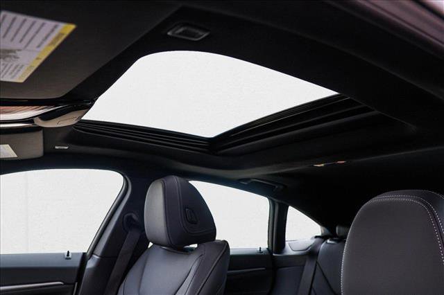 Used 2025 BMW 430i xDrive w/ M Sport Package image 11