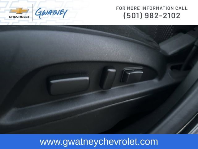 Used 2016 Chevrolet Equinox LT w/ Convenience Package image 21