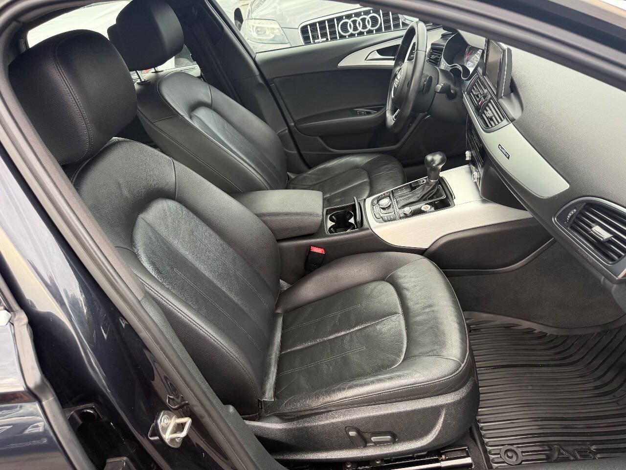 Used 2014 Audi A6 TDI Premium Plus AWD/4WD image 20