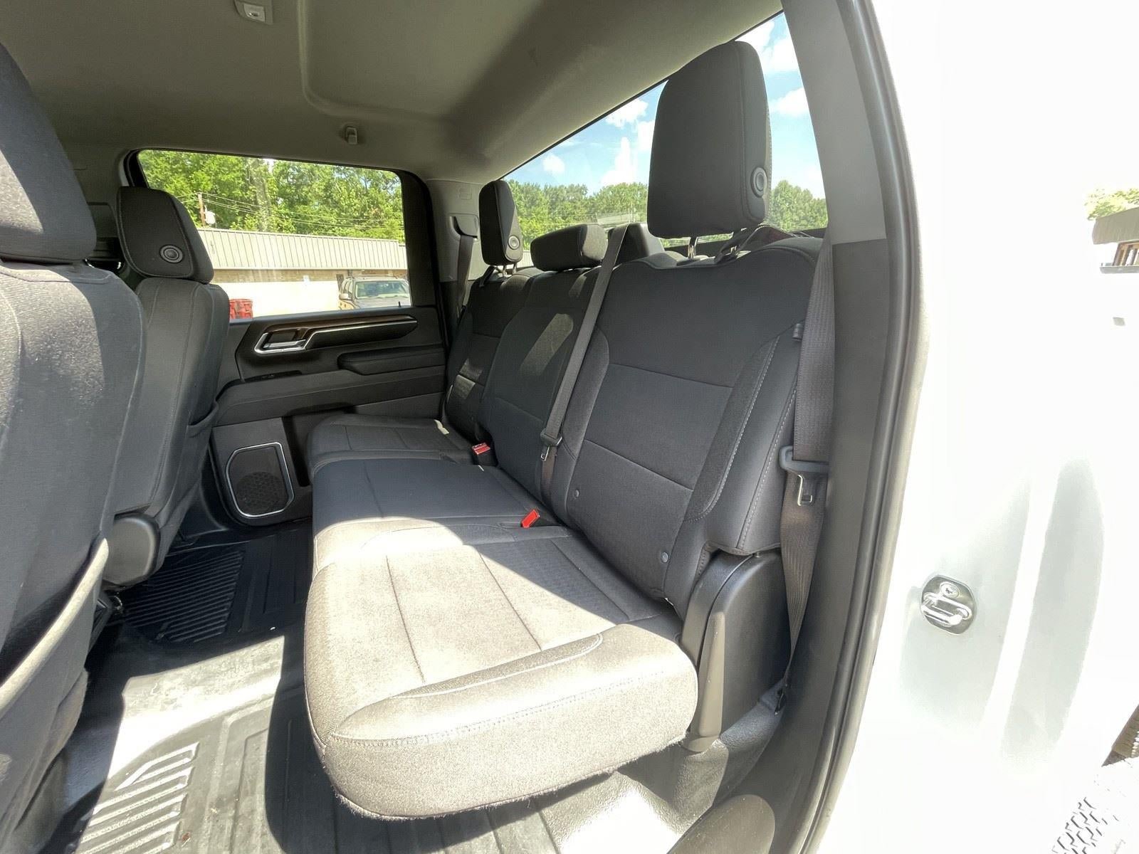 Used 2024 Chevrolet Silverado 2500 LT AWD/4WD image 41