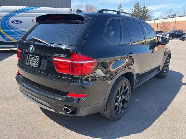 Used 2013 BMW X5 xDrive35i image 5