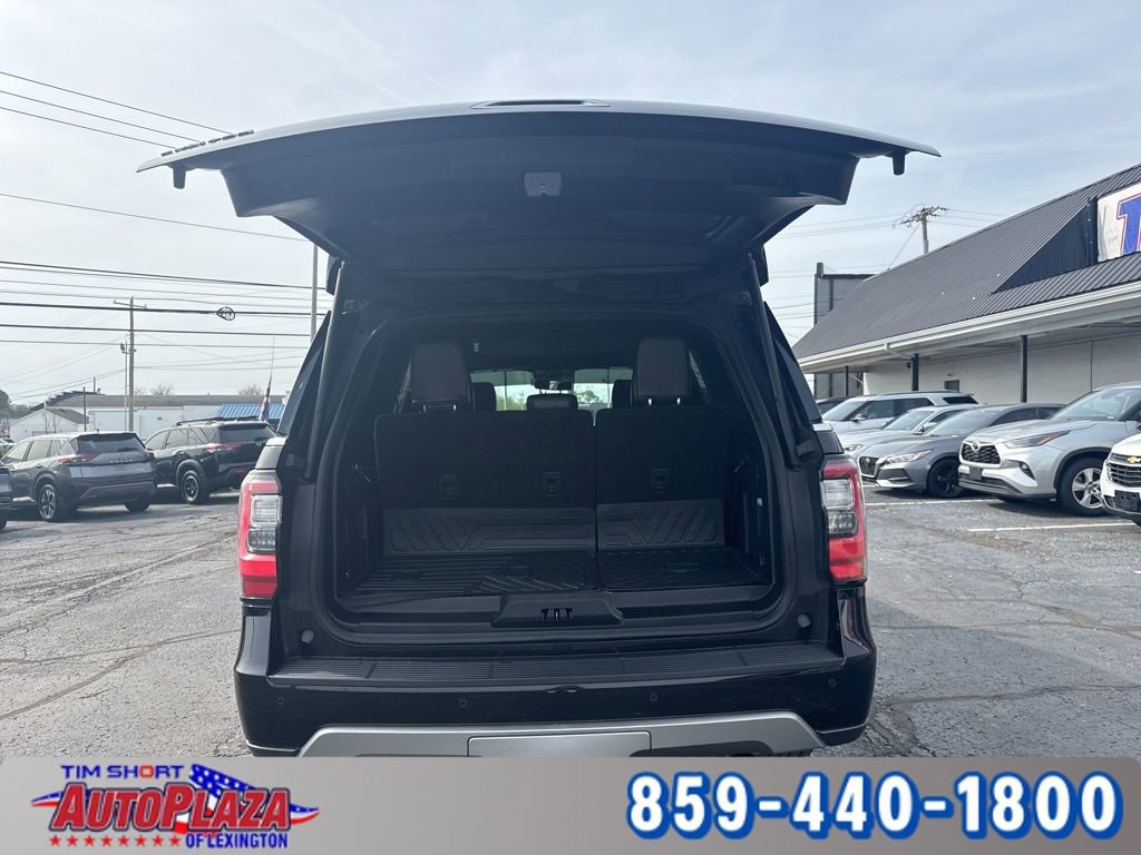 Used 2020 Ford Expedition Limited AWD/4WD image 26
