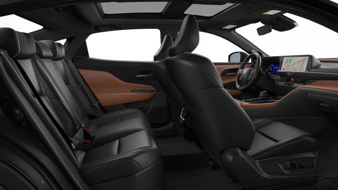 New 2026 Toyota Crown Limited image 28