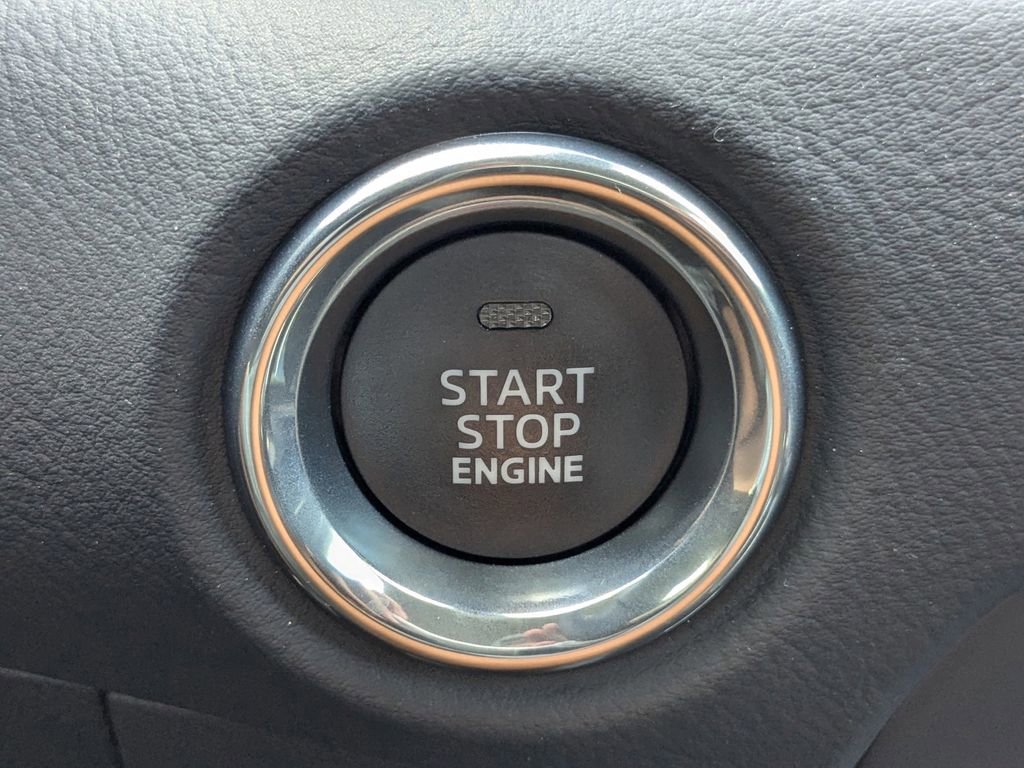 Certified 2025 MAZDA CX-5 AWD 2.5 S w/ Select Package image 30