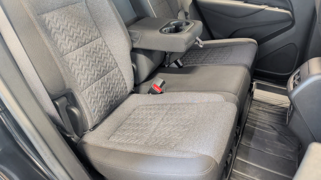 Used 2024 Chevrolet Equinox LT AWD/4WD image 25