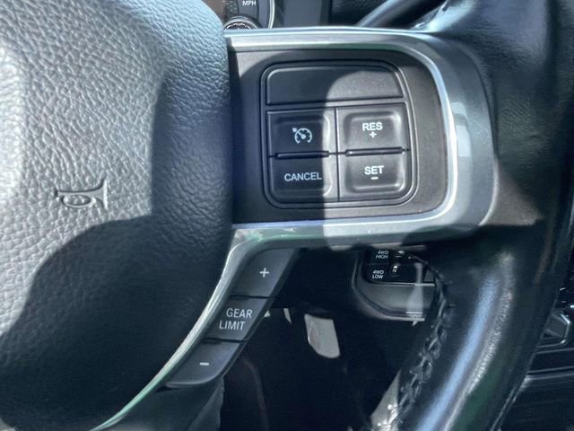 Used 2021 RAM 3500 Laramie image 23