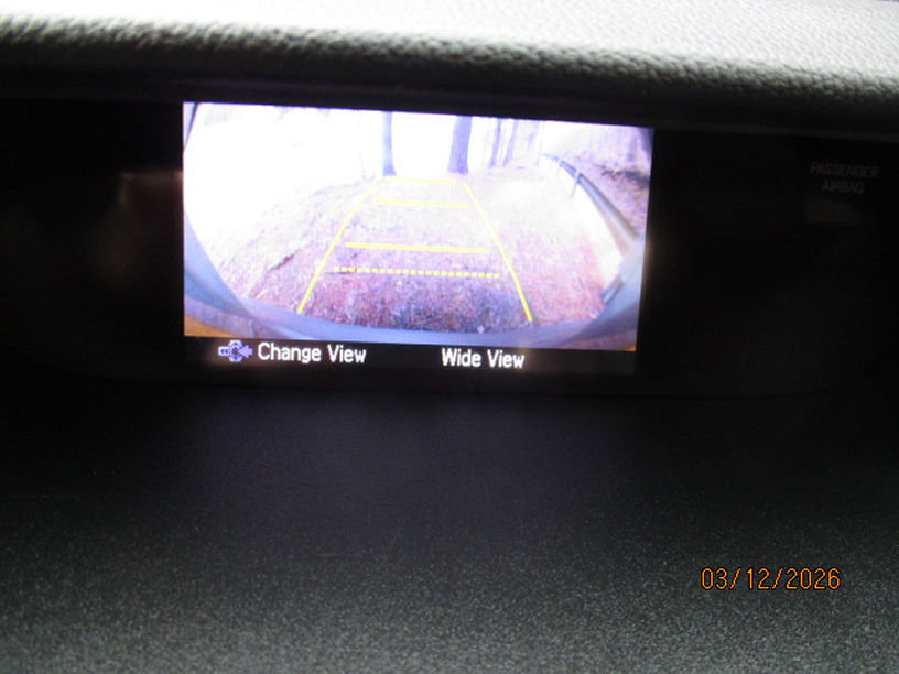 Used 2012 Honda CR-V EX-L image 18