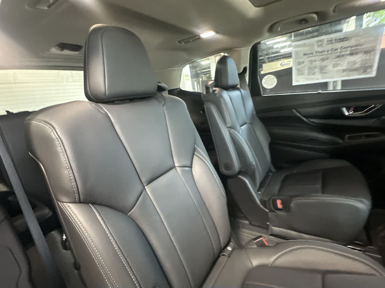 New 2026 Subaru Ascent Limited AWD/4WD image 26