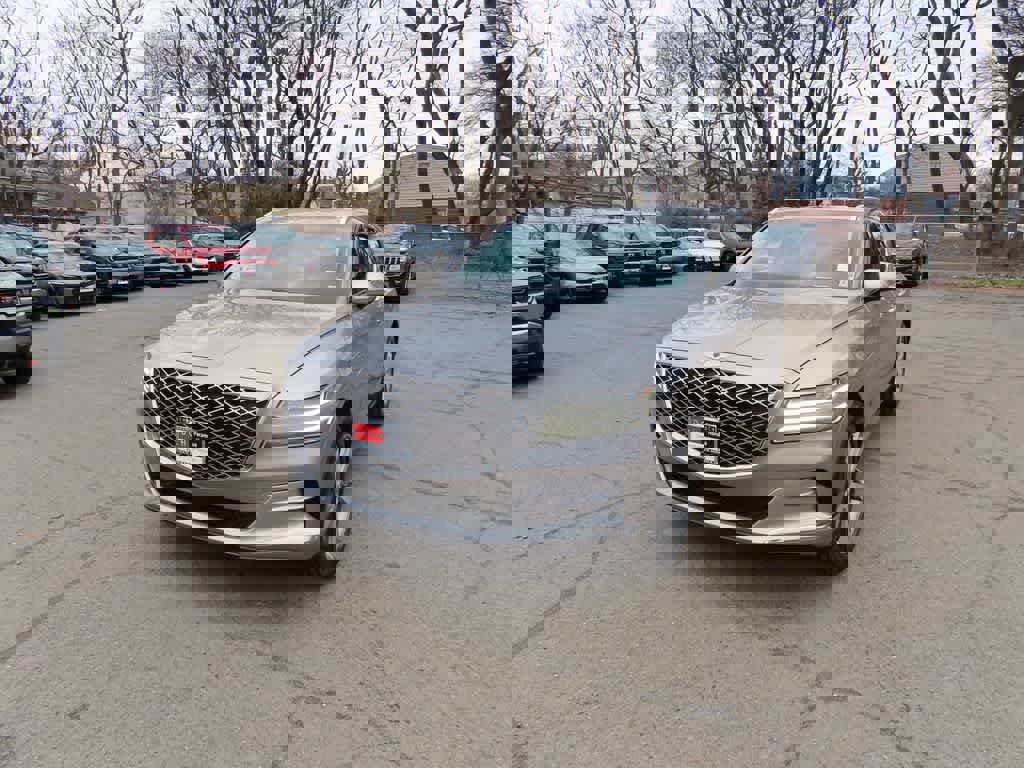 Used 2023 Genesis GV80 2.5T w/ Prestige 20" Package image 1