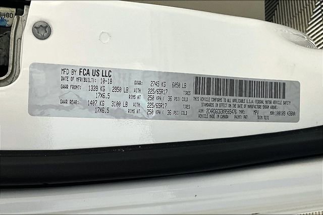 Used 2019 Dodge Grand Caravan SXT image 33