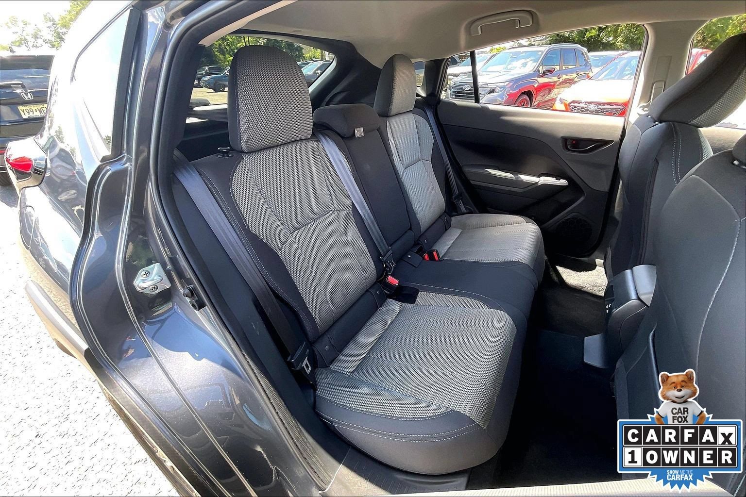 Certified 2024 Subaru Crosstrek 2.0i Premium w/ Crosstrek Mirror Package AWD/4WD image 21