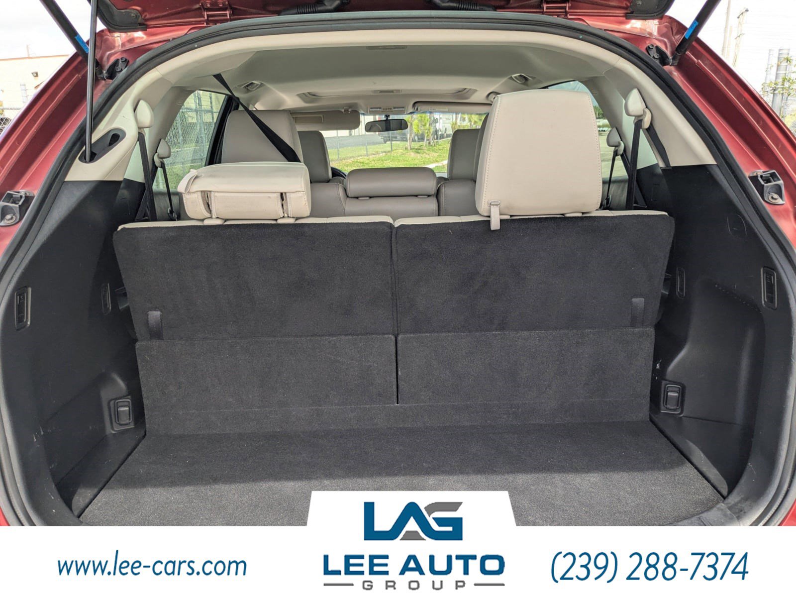 Used 2013 MAZDA CX-9 Touring image 10