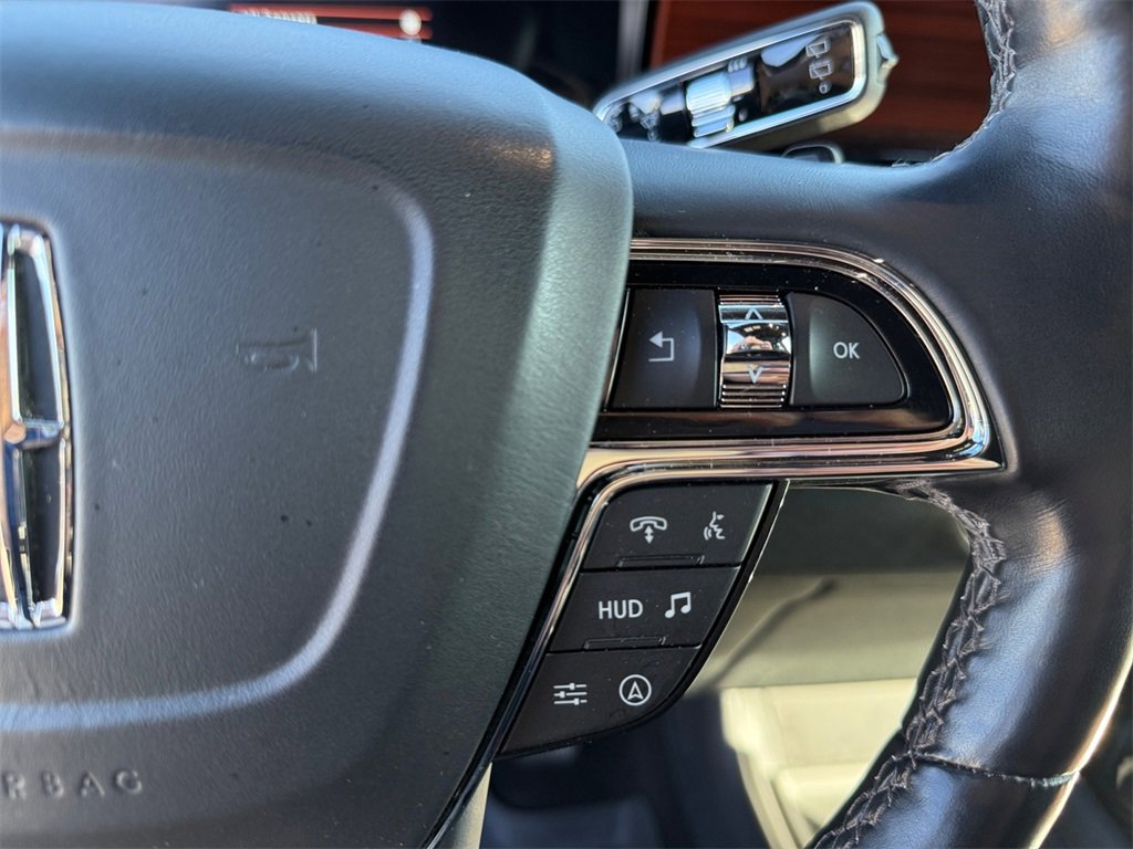 Used 2024 Lincoln Navigator L Reserve image 20
